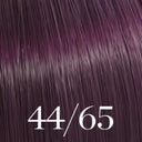 Wella Professionals Color Touch 44/65 rich mahogany brown purple Semi-Permanent (60ml)