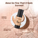 Coloressence High Definition Foundation (30ml)
