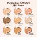 Coloressence High Definition Foundation (30ml)