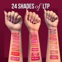 Coloressence Lipstay Transfer Proof Liquid Lipstick (4ml)