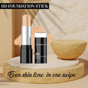 Coloressence HD Foundation Stick (14gm)