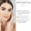 Coloressence HD Foundation Stick (14gm)