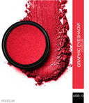 Coloressence Ultra Color Graphic Eyeshadow Crease Resistant Matte High Pigment (3.5gm)