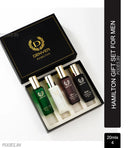 Denver Hamilton Luxury Perfume Gift Set Exclusive Collection (20ml x 4)