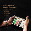 Denver Hamilton Luxury Perfume Gift Set Exclusive Collection (20ml x 4)