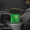 Denver Hamilton Green Perfume (60ml)