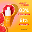 Dot & Key 10% Vitamin C + E Face Serum With 5% Niacinamide, Fights Pigmentation & Dark Spots (30ml)