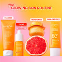 Dot & Key 10% Vitamin C + E Face Serum With 5% Niacinamide, Fights Pigmentation & Dark Spots (30ml)