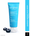Dot & Key Barrier Repair + Hydrating Gentle Face Wash PH 5.5 (175ml)