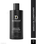 De Fabulous Marula Oil Conditioner (250ml)