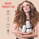 De Fabulous Reviver Hair Repair Conditioner (250ml)