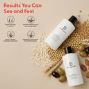 De Fabulous Reviver Hair Repair Shampoo & Conditioner (Pack of 2)