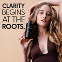 De Fabulous Tea Tree Oil Sulphate Free Shampoo For Scalp Health - All Hair Types (250ml)