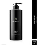 De Fabulous Tea Tree Oil Sulphate Free Shampoo For Scalp Health - All Hair Types (1000ml)