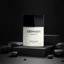 Denver Black Code EDP for Men (60ml)