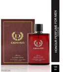 Denver Hamilton Honour EDP for Men (100ml)