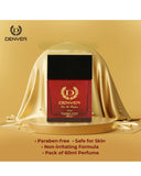 Denver Hamilton Honour EDP for Men (100ml)