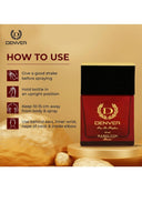 Denver Hamilton Honour EDP for Men (100ml)