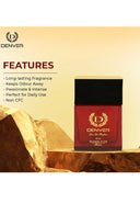 Denver Hamilton Honour EDP for Men (100ml)