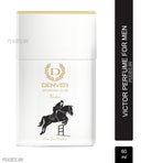 Denver Sporting Club Victor Perfume For Men (60ml)
