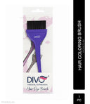 Divo Hair Dry Brush Large (1 Pc) (Code: 3147)