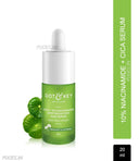 Dot & Key 10% Niacinamide + Cica Face Serum For Oily, Acne Prone Skin & Dark Spots Reduction