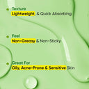 Dot & Key 10% Niacinamide + Cica Face Serum For Oily, Acne Prone Skin & Dark Spots Reduction