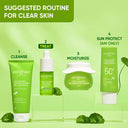 Dot & Key 10% Niacinamide + Cica Face Serum For Oily, Acne Prone Skin & Dark Spots Reduction