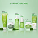 Dot & Key Anti-Acne Salicylic Green Clay Face Mask For Dark Spots Redution & Balances Oil & Sebum (85gm)