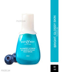 Dot & Key Blueberry Hydrate 12% Barrier Boost Serum With Ceramides, Niacinamide & Hyaluronic Acid For Barrier Repair (30ml)