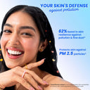 Dot & Key Blueberry Hydrate Barrier Repair Sunscreen SPF 50+ PA++++ In-Vivo Tested (80gm)