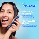 Dot & Key Blueberry Hydrate Barrier Repair Sunscreen SPF 50+ PA++++ In-Vivo Tested (80gm)