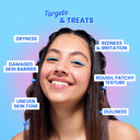 Dot & Key Blueberry Hydrate 12% Barrier Boost Serum With Ceramides, Niacinamide & Hyaluronic Acid For Barrier Repair (30ml)