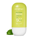 Dot & Key Cica Calming Mattifying Sunscreen In-Vivo Tested SPF 50+ PA++++, With Niacinamide (80gm)