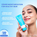 Dot & Key Ceramides & Hyaluronic Barrier Repair Moisturizer for Normal, Dry & Combination Skin (100gm)