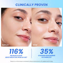 Dot & Key Ceramides & Hyaluronic Barrier Repair Moisturizer for Normal, Dry & Combination Skin (100gm)