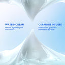 Dot & Key Ceramides & Hyaluronic Barrier Repair Moisturizer for Normal, Dry & Combination Skin (100gm)