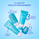 Dot & Key Ceramides & Hyaluronic Barrier Repair Moisturizer for Normal, Dry & Combination Skin (100gm)