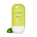 Dot & Key Cica Calming Mattifying Sunscreen In-Vivo Tested SPF 50+ PA++++, With Niacinamide (50gm)
