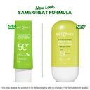 Dot & Key Cica Calming Mattifying Sunscreen In-Vivo Tested SPF 50+ PA++++, With Niacinamide (50gm)
