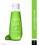 Dot & Key Cica, Green Tea & Niacinamide Calming Skin Clarifying Toner For Oily & Acne Prone Skin (150ml)