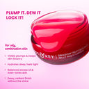 Dot & Key Dragon Fruit Bounce Jelly Moisturizer (60ml)