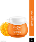 Dot & Key Mango Detan Clay Mask (70gm)