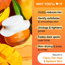 Dot & Key Mango Detan Clay Mask (70gm)