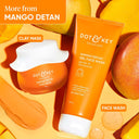 Dot & Key Mango Detan Clay Mask (70gm)