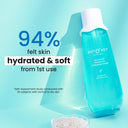 Dot & Key Rice Water Hydrating Toner with Hyaluronic for Oily, Sensitive Skin, Alcohol-Free (150ml)