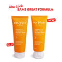 Dot & Key Vitamin C + E Super Bright Gel Face Wash (175ml)