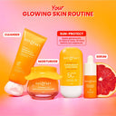Dot & Key Vitamin C + E Super Bright Sunscreen, SPF 50+ PA++++ In-Vivo Tested