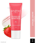 Dot & Key Watermelon Fresh In The Spotlight Strobe Cream Natural Glam (30ml)