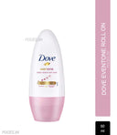 Dove Eventone Deodorant Roll on for Women (50ml)